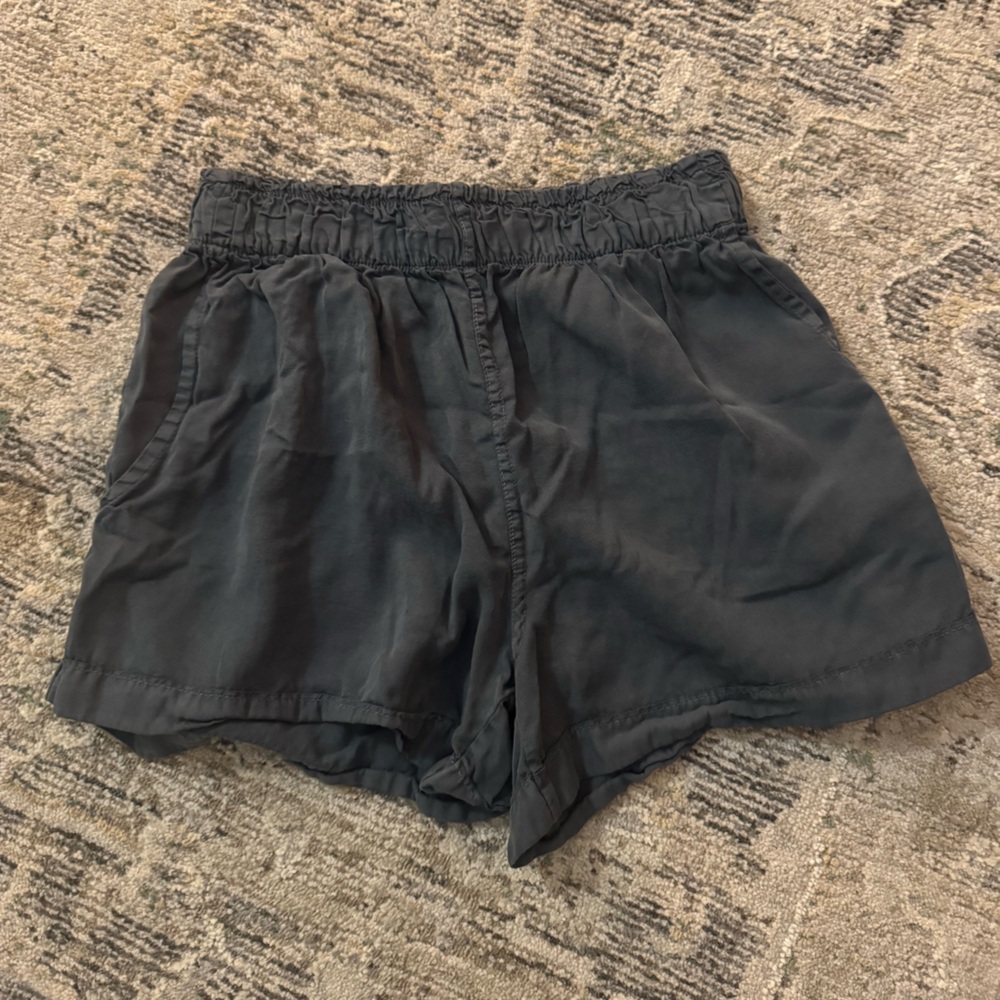 Altar’d State Grey Shorts